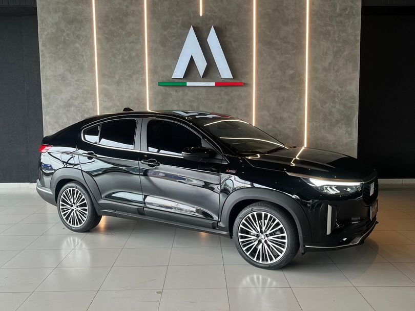 Fiat Fastback Limited Ed.1.3 270 T.Flex Aut.