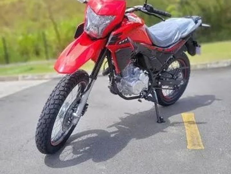 SHINERAY SHI 175 S EFI