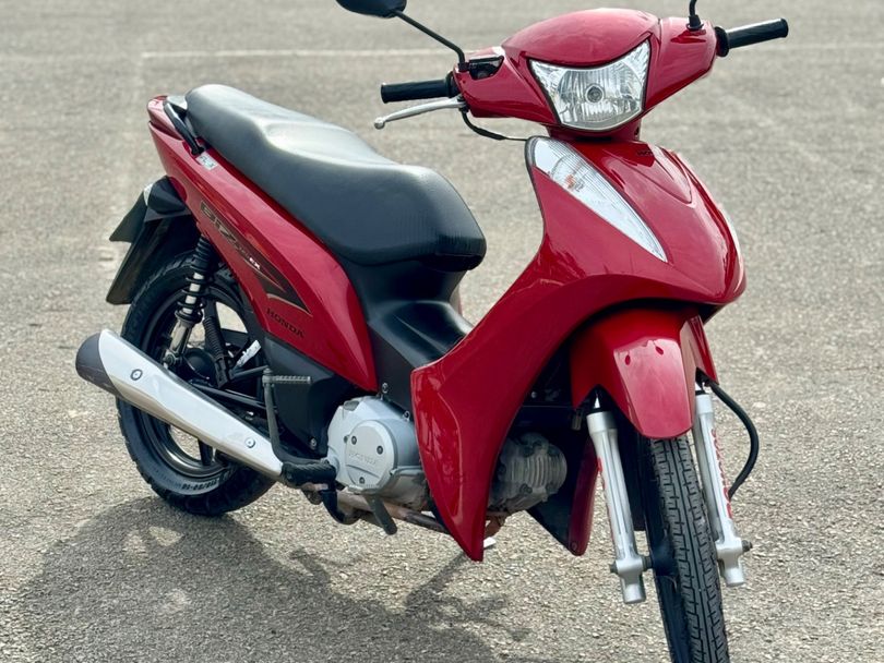 HONDA BIZ 125 EX/ 125 EX FLEX