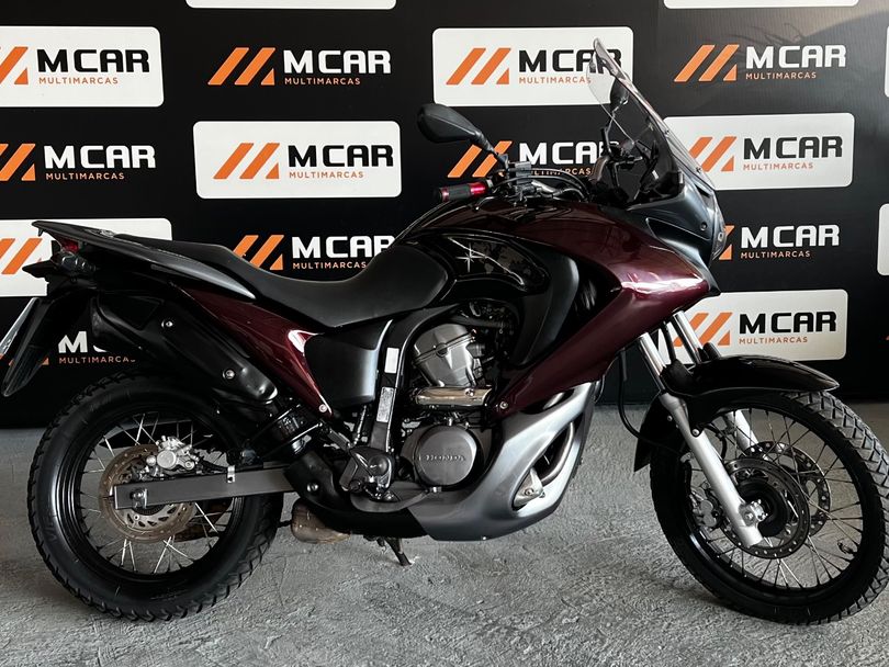 HONDA XL 700V TRANSALP