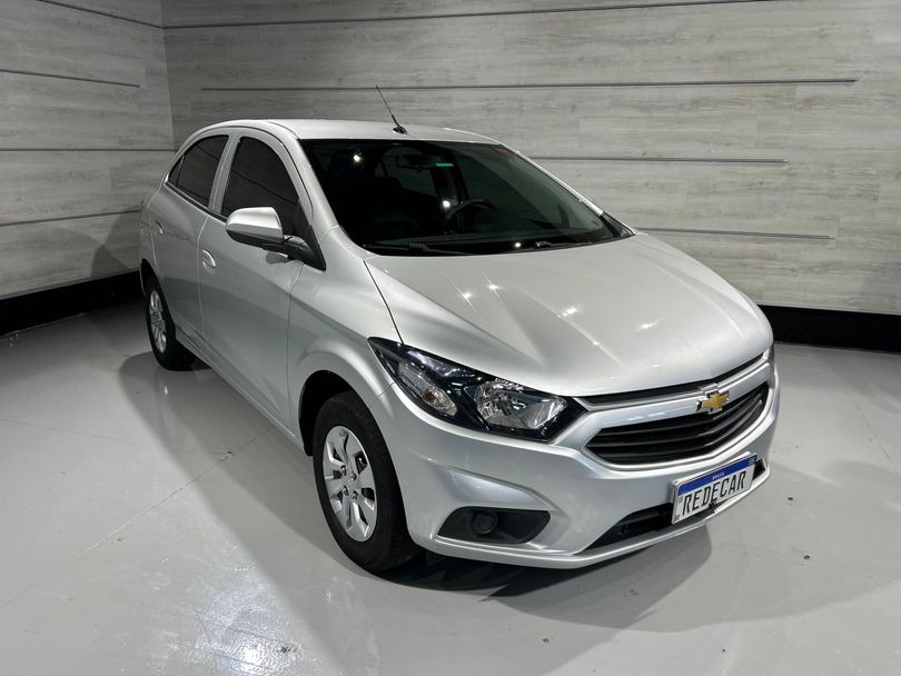 Chevrolet ONIX HATCH LT 1.0 8V FlexPower 5p Mec.