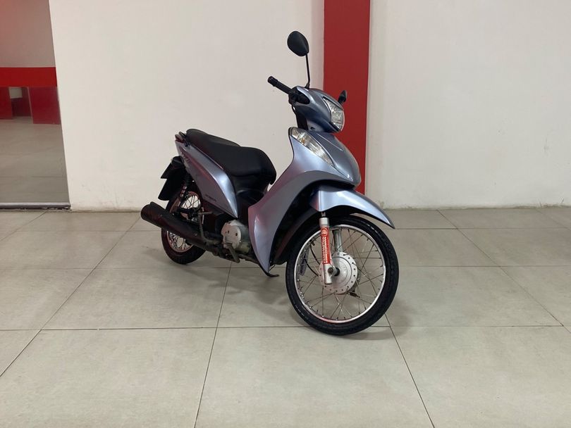 HONDA BIZ 125 ES/ ES F.INJ./ES MIX F.INJECTION