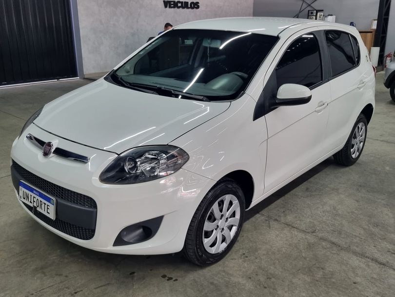 Fiat Palio ATTRA. Best Seller 1.0 EVO Flex 5p