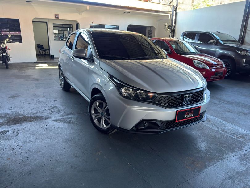Fiat ARGO DRIVE 1.0 6V Flex