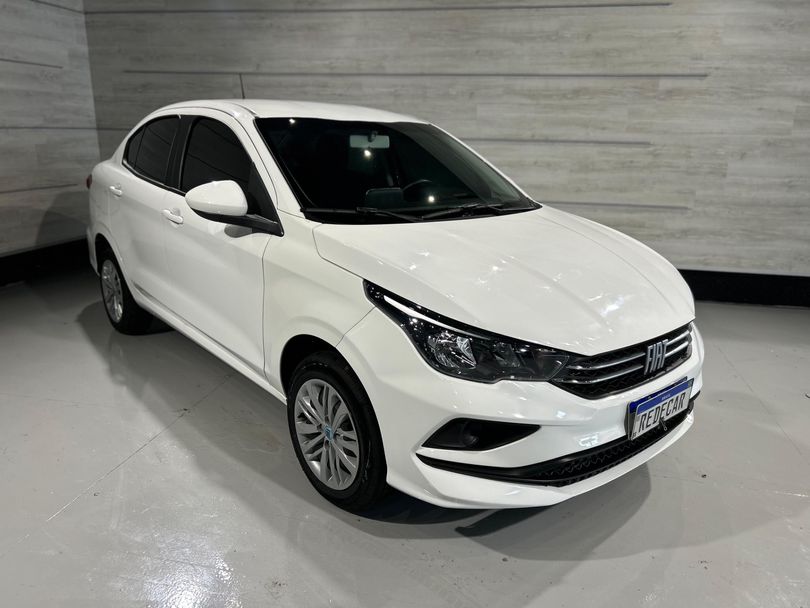 Fiat CRONOS DRIVE 1.3 8V Flex