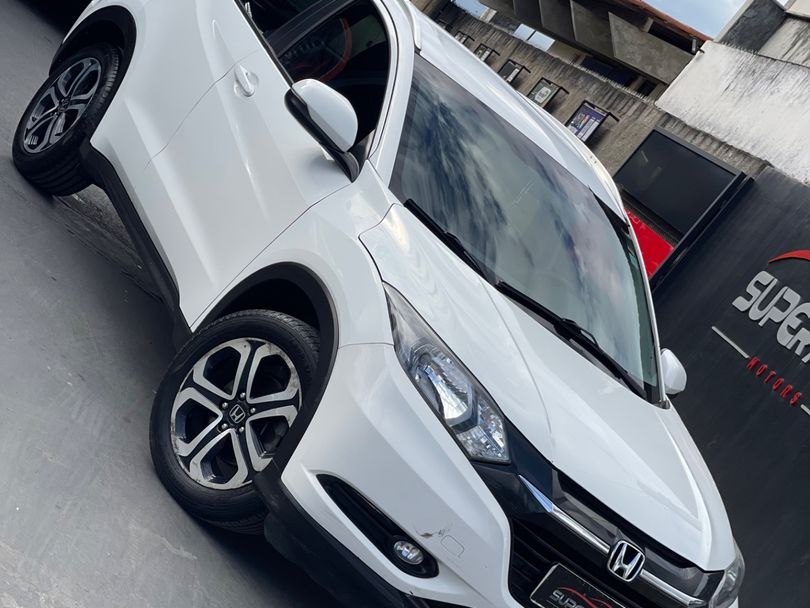 Honda HR-V EX 1.8 Flexone 16V 5p Aut.