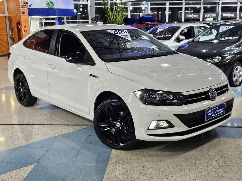 VolksWagen VIRTUS Comfort. 200 TSI 1.0 Flex 12V Aut
