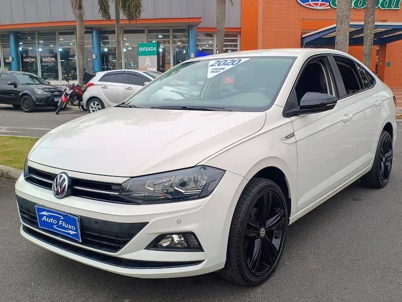 VolksWagen VIRTUS Comfort. 200 TSI 1.0 Flex 12V Aut