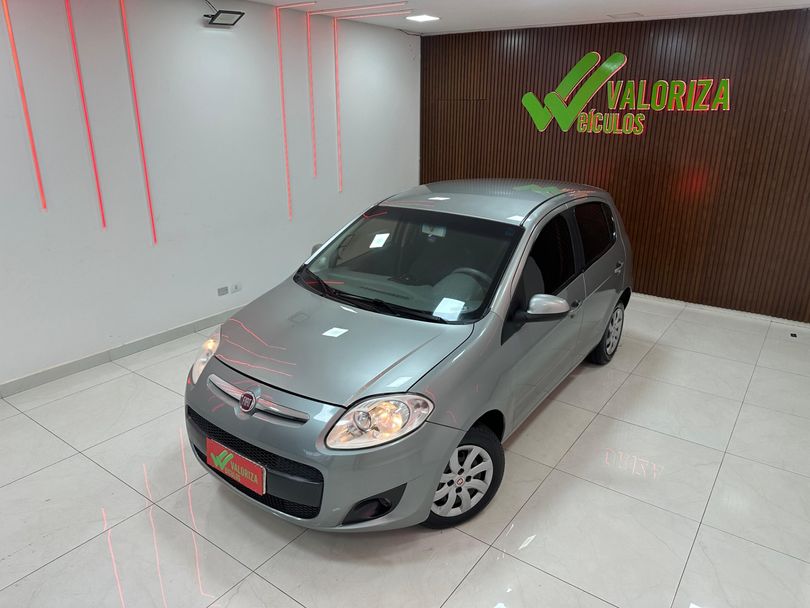 Fiat Palio ATTRA./ITÁLIA 1.4 EVO F.Flex 8V 5p
