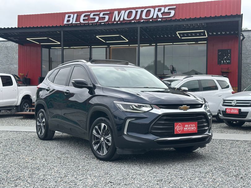 Chevrolet TRACKER Premier 1.2 Turbo 12V Flex Aut.