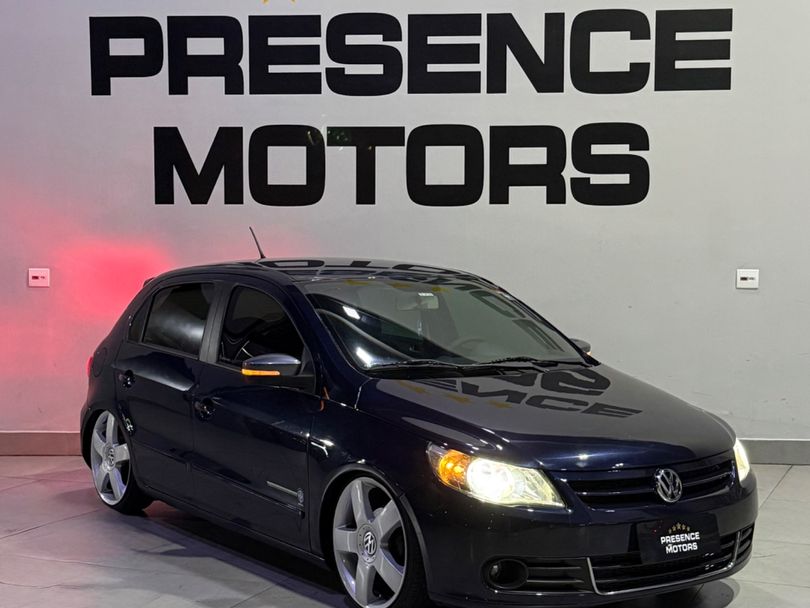 VolksWagen Gol SELEÇÃO 1.0 Mi Total Flex 8V 5p
