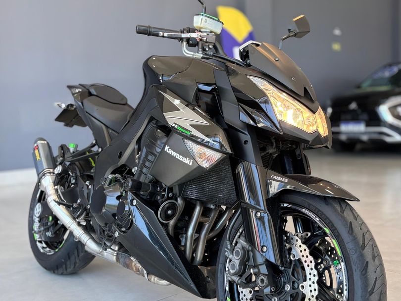 KAWASAKI Z 1000