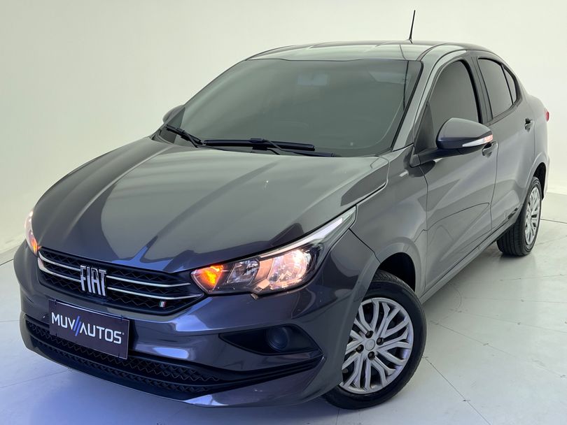 Fiat CRONOS DRIVE 1.3 8V Flex