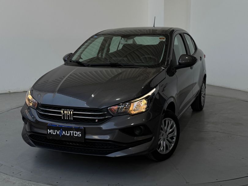 Fiat CRONOS DRIVE 1.3 8V Flex