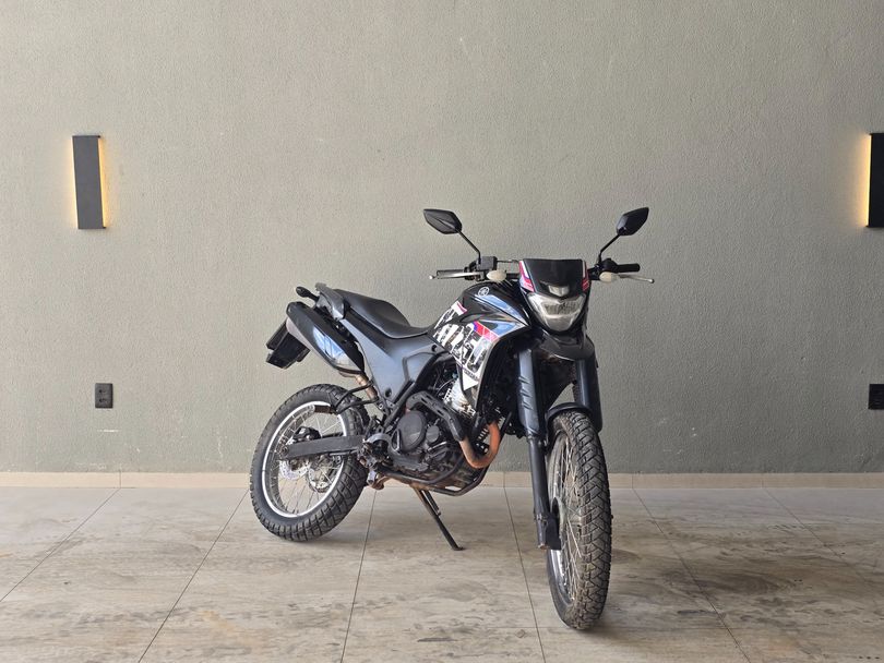 YAMAHA XTZ 250 LANDER 249cc/LANDER BLUEFLEX/ABS