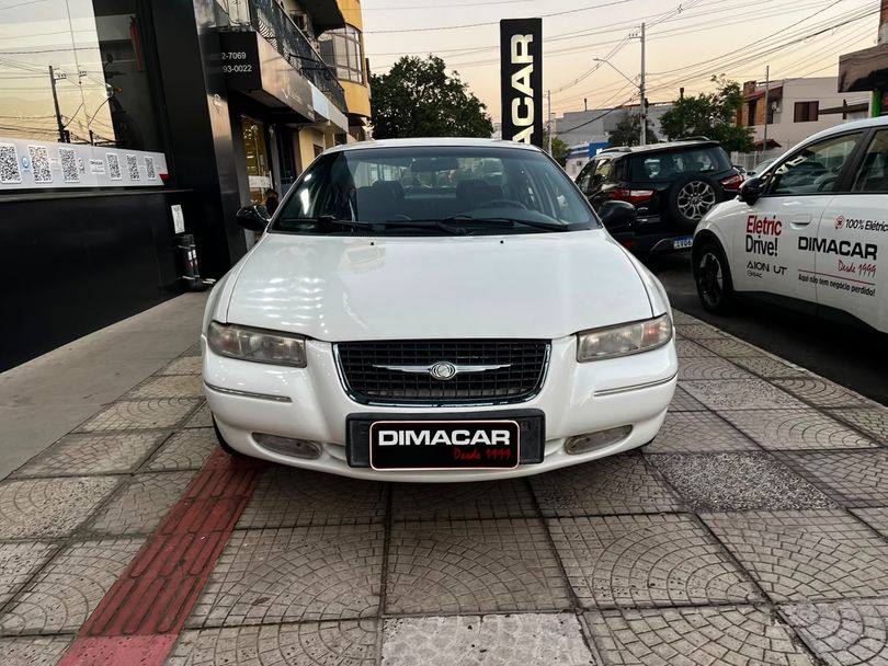 Chrysler Stratus LX 2.5 Aut