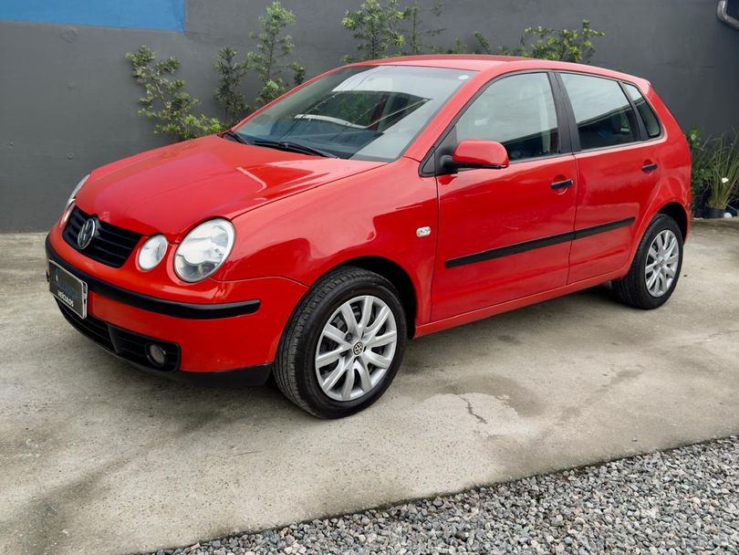 VolksWagen Polo Next 1.6 Mi 101cv 8V 5p