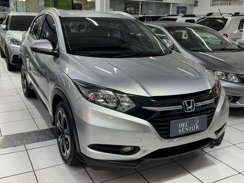 Honda HR-V EXL 1.8 Flexone 16V 5p Aut.