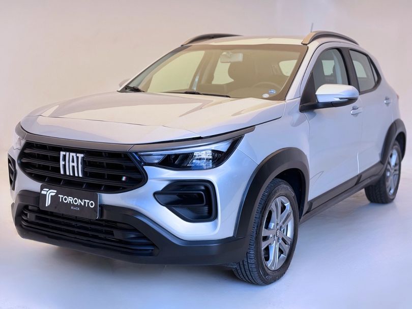 Fiat PULSE DRIVE 1.0 Turbo 200 Flex Aut.