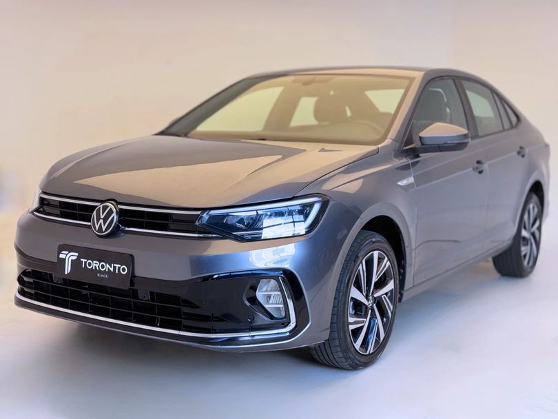 VolksWagen VIRTUS Highline 200 TSI 1.0 Flex 12V Aut