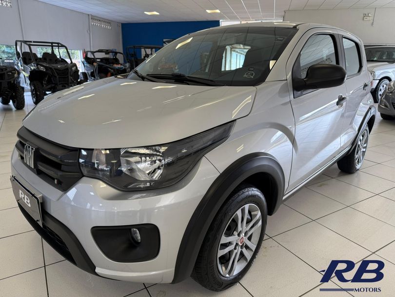 Fiat MOBI LIKE 1.0 Fire Flex 5p.
