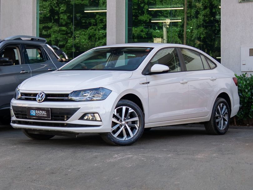 VolksWagen VIRTUS Highline 200 TSI 1.0 Flex 12V Aut