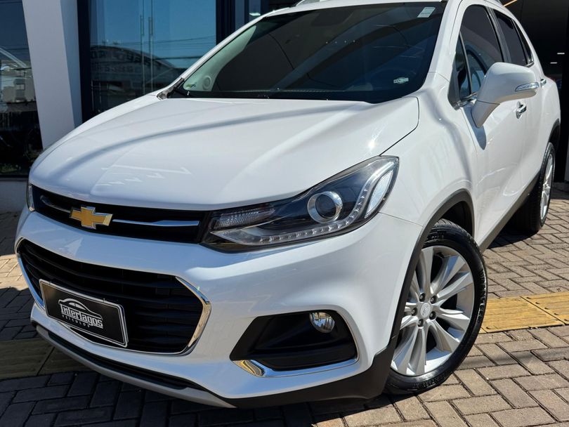 Chevrolet TRACKER Premier 1.4 Turbo 16V Flex Aut