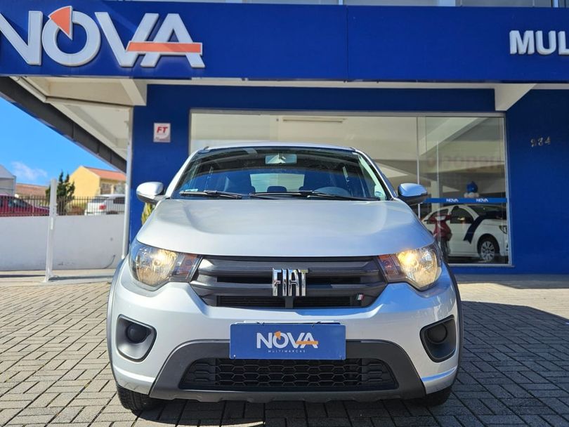 Fiat MOBI LIKE 1.0 Fire Flex 5p.