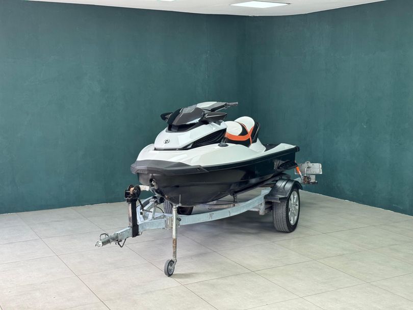 GAC JET SKI GTX-215