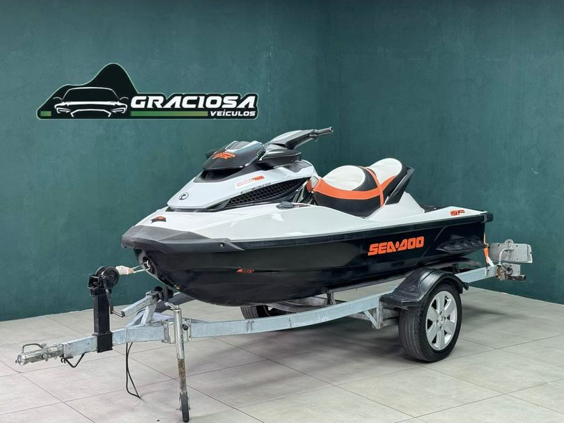 GAC JET SKI GTX-215
