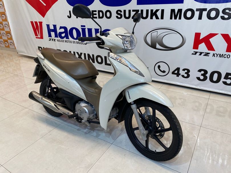 HONDA BIZ 125/125i Flex