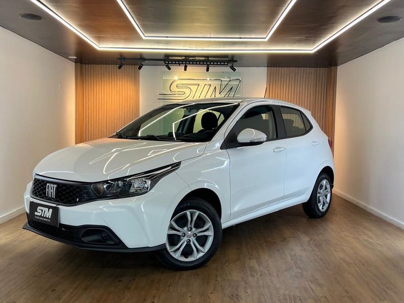 Fiat ARGO DRIVE 1.0 6V Flex