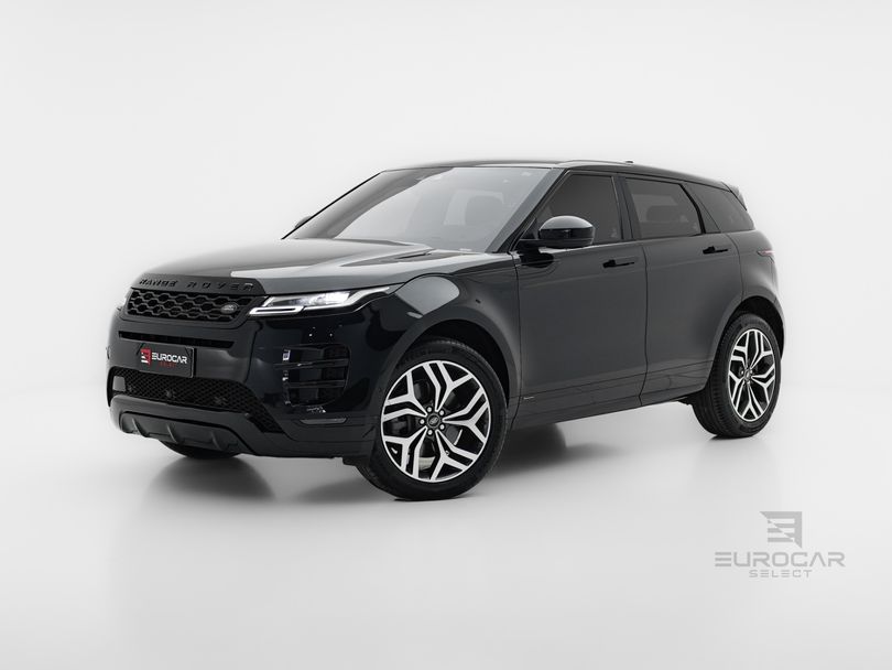 Land Rover Range R. EVO SE Si4 R-Dyn. 2.0 Flex Aut.