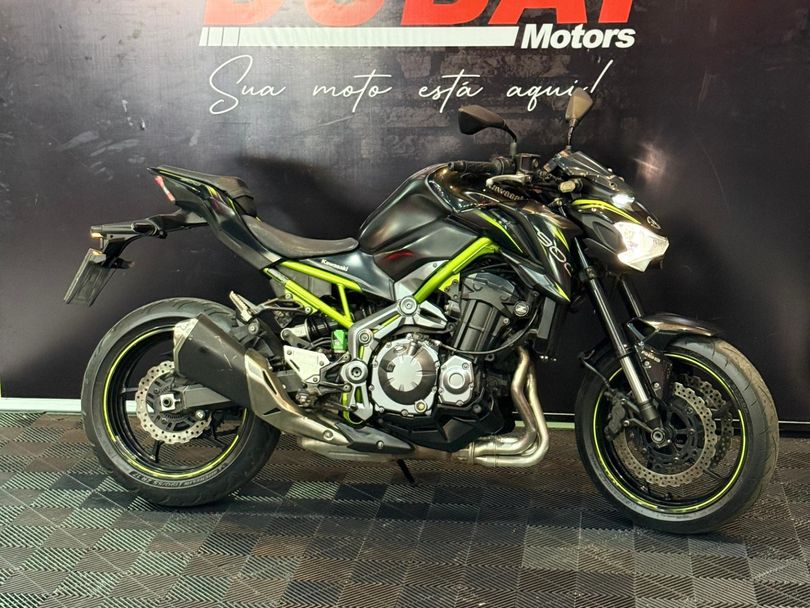KAWASAKI Z 900