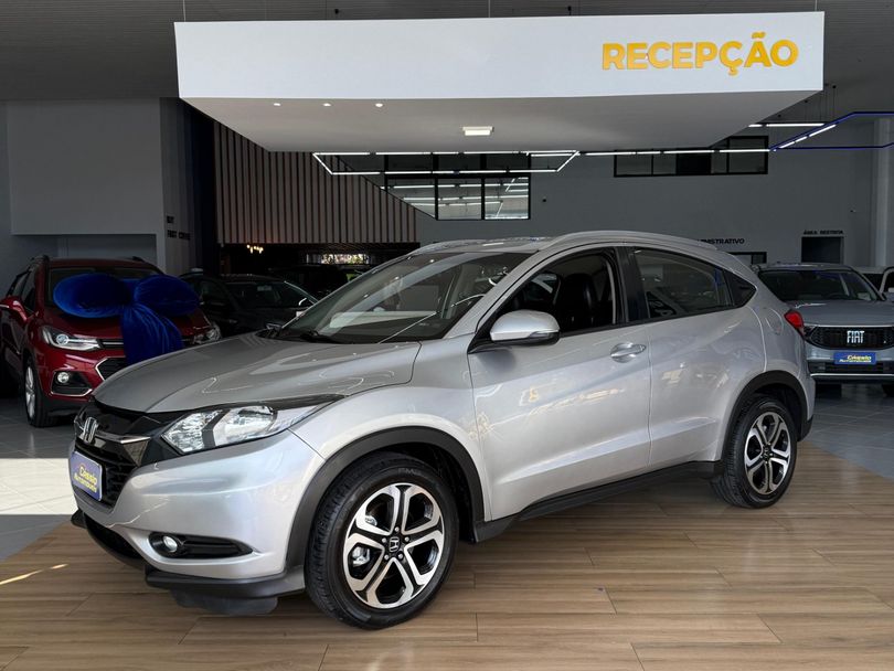 Honda HR-V EX 1.8 Flexone 16V 5p Aut.