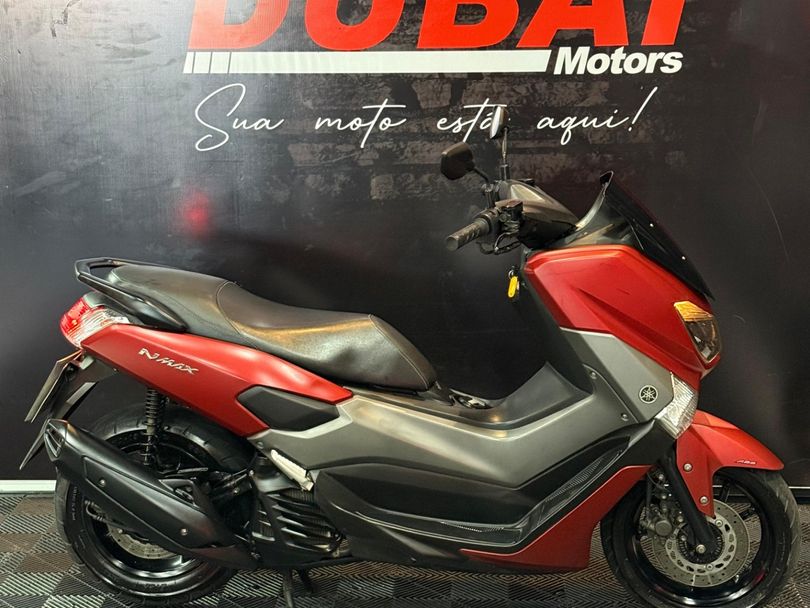 YAMAHA NMAX 160