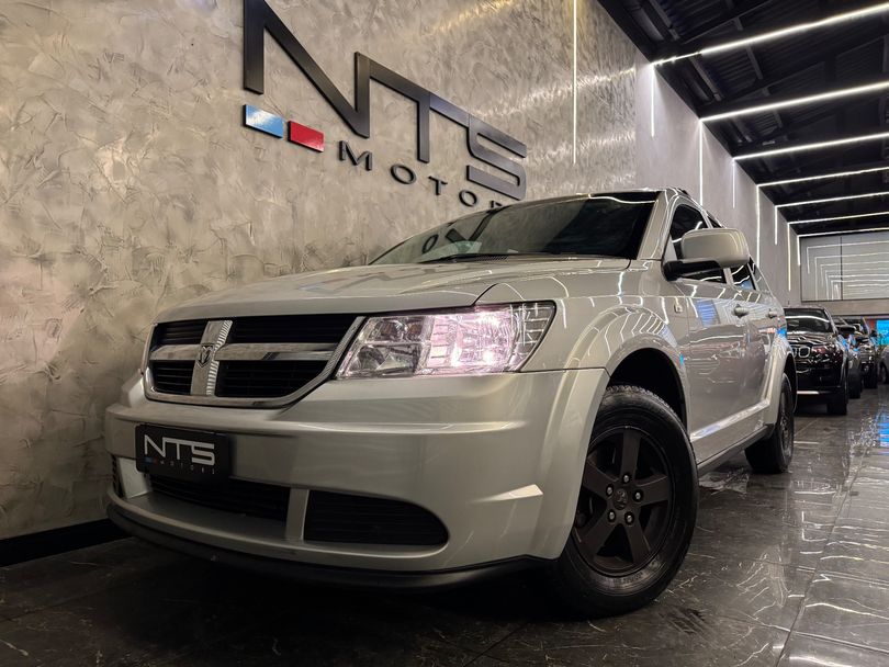 Dodge JOURNEY SE 2.7 V6 185cv Aut.