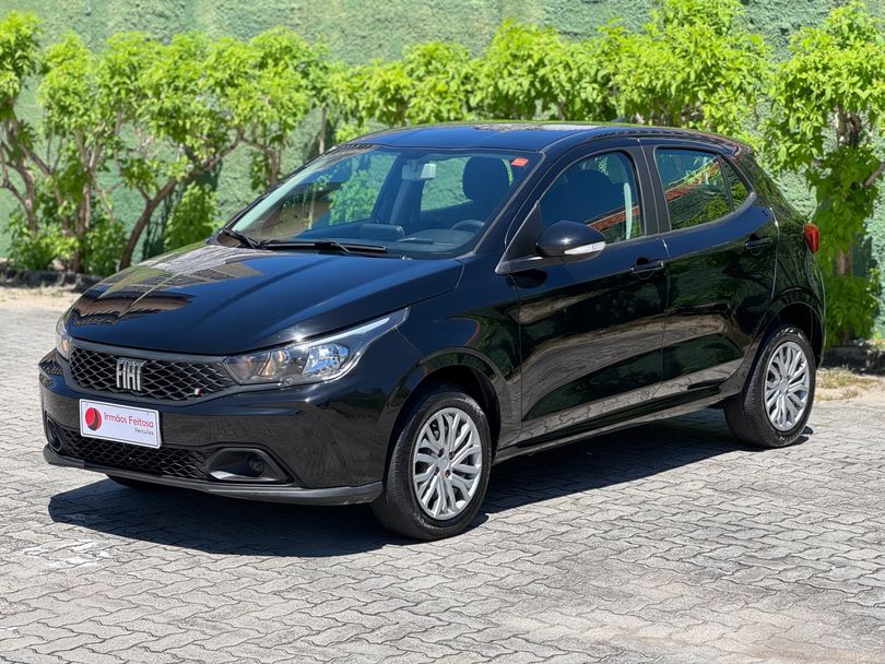 Fiat ARGO DRIVE 1.0 6V Flex