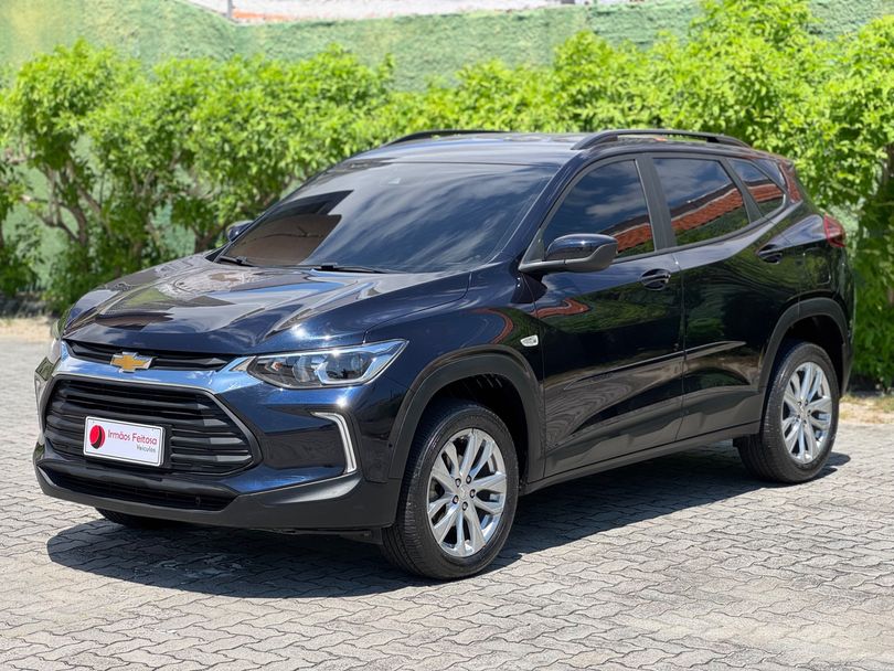 Chevrolet TRACKER LTZ 1.0 Turbo 12V Flex Aut.