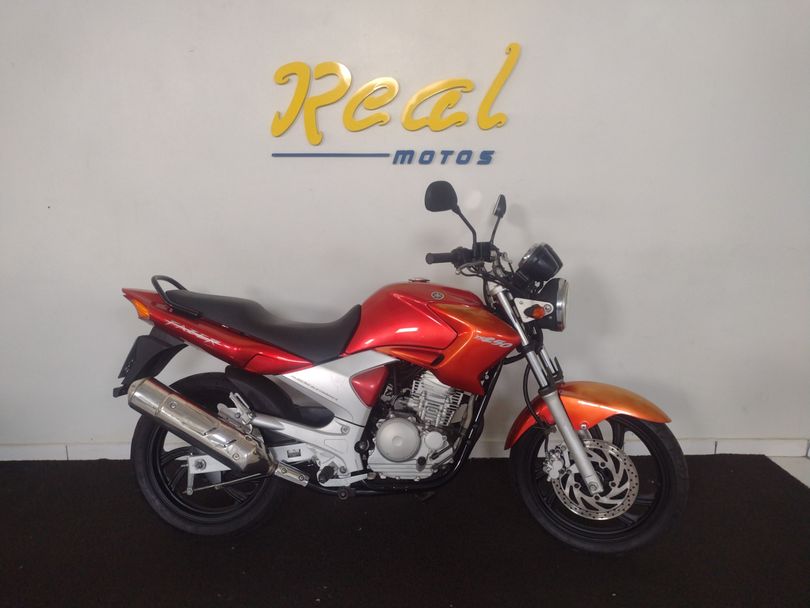 YAMAHA YS 250 FAZER/ FAZER L. EDITION /BLUEFLEX