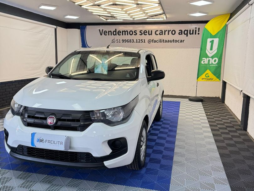 Fiat MOBI LIKE 1.0 Fire Flex 5p.