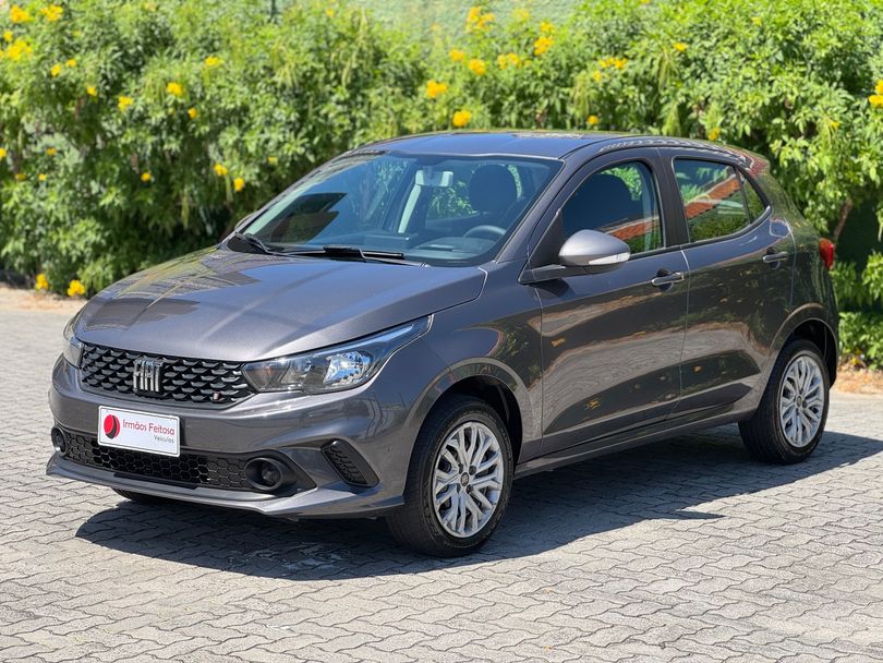 Fiat ARGO 1.0 6V Flex