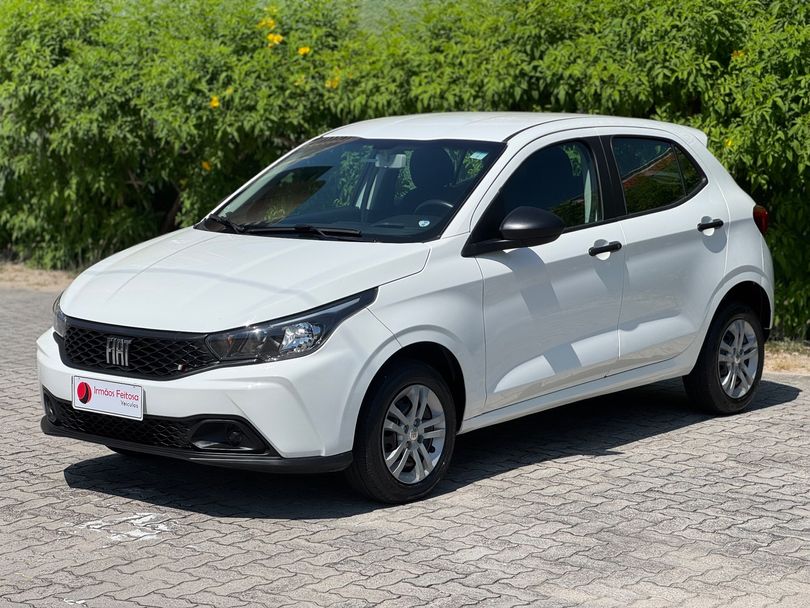 Fiat ARGO 1.0 6V Flex