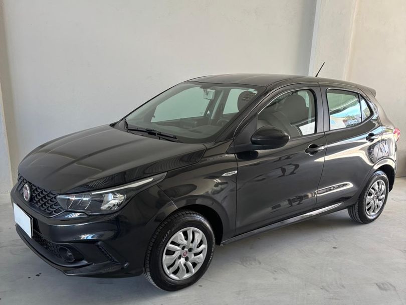 Fiat ARGO DRIVE 1.0 6V Flex