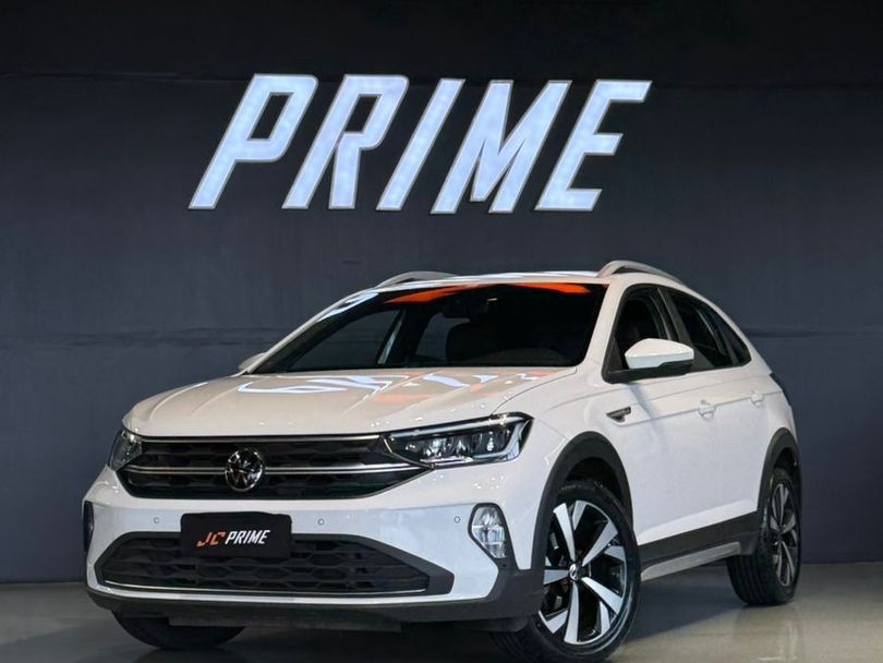 VolksWagen Nivus Highline 1.0 200 TSI Flex Aut.