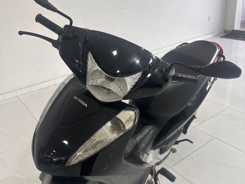 HONDA BIZ 125 EX/ 125 EX FLEX