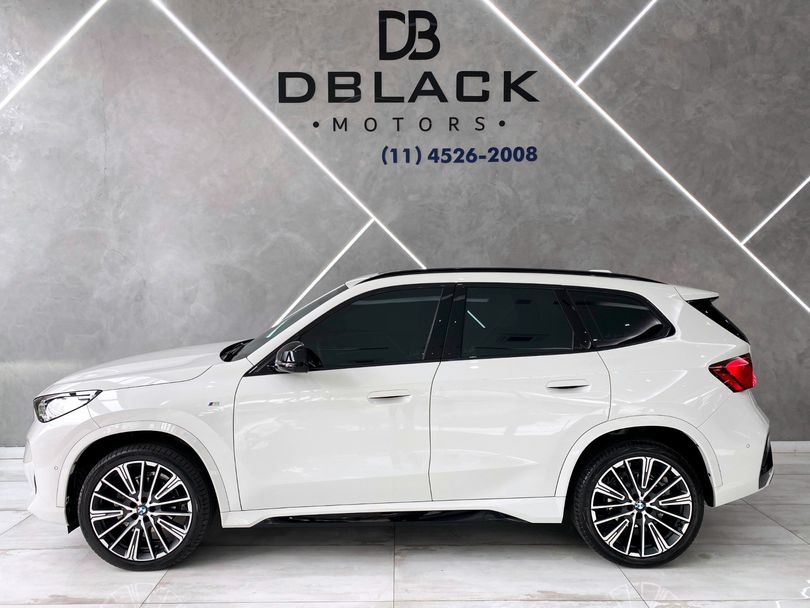 BMW X1 SDRIVE 20i M Sport 2.0 TB Aut.