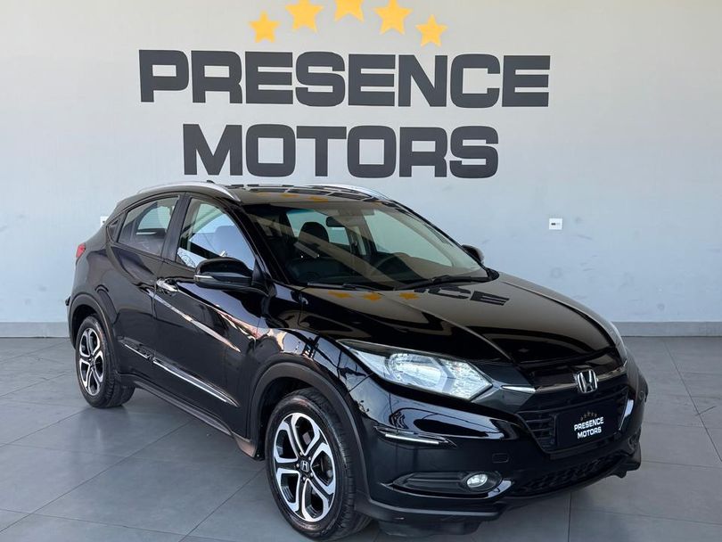 Honda HR-V EXL 1.8 Flexone 16V 5p Aut.