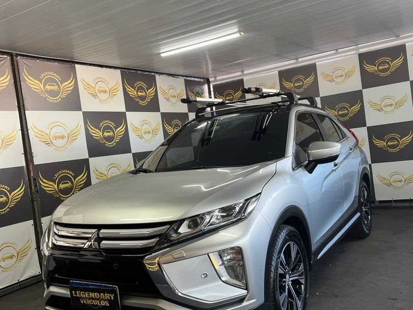 Mitsubishi Eclipse Cross HPE-S 1.5 16V 165cv Aut.
