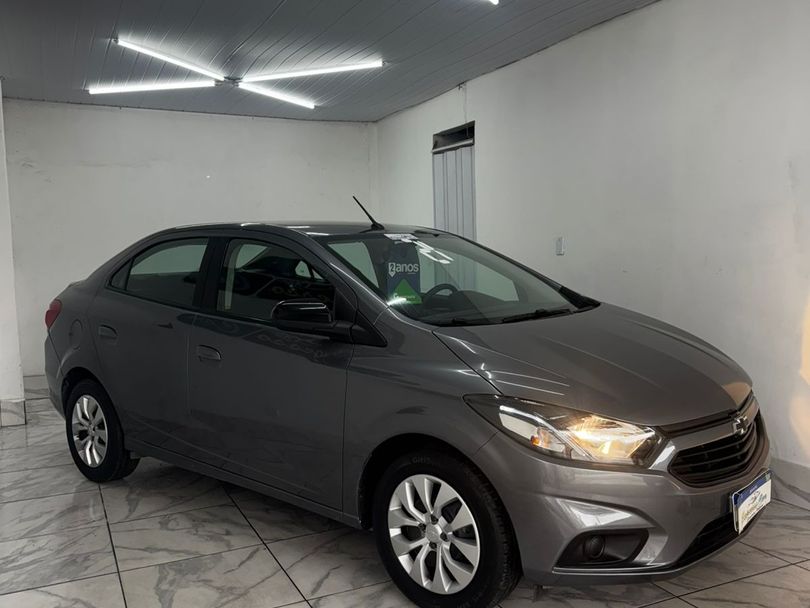 Chevrolet ONIX SEDAN Plus LT 1.0 12V Flex 4p Mec.